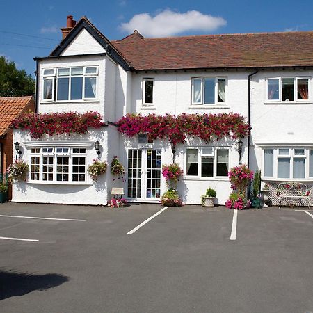 Hotel Moonraker House à Stratford-upon-Avon Extérieur photo
