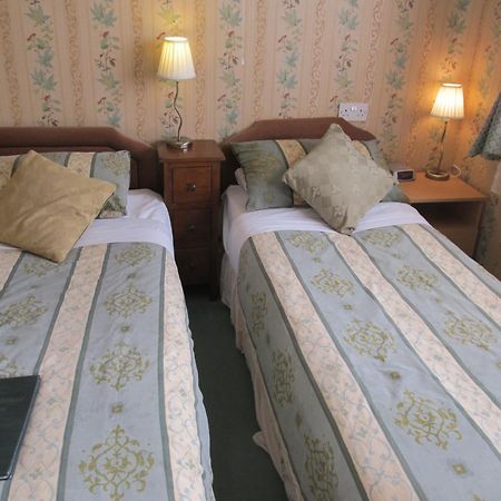 Hotel Moonraker House à Stratford-upon-Avon Extérieur photo
