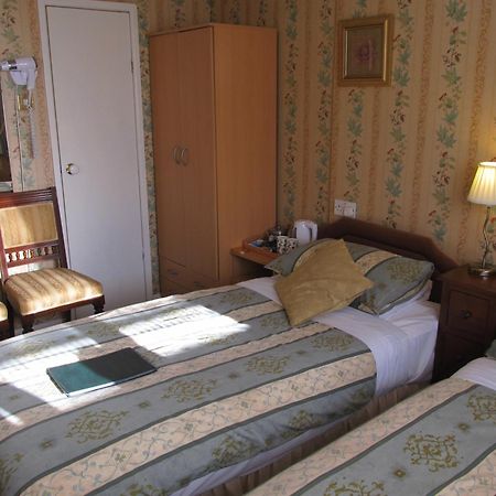 Hotel Moonraker House à Stratford-upon-Avon Extérieur photo
