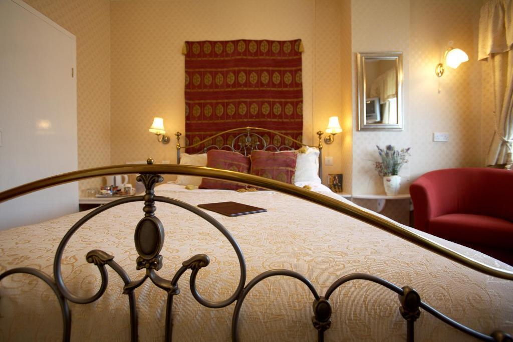Hotel Moonraker House à Stratford-upon-Avon Extérieur photo