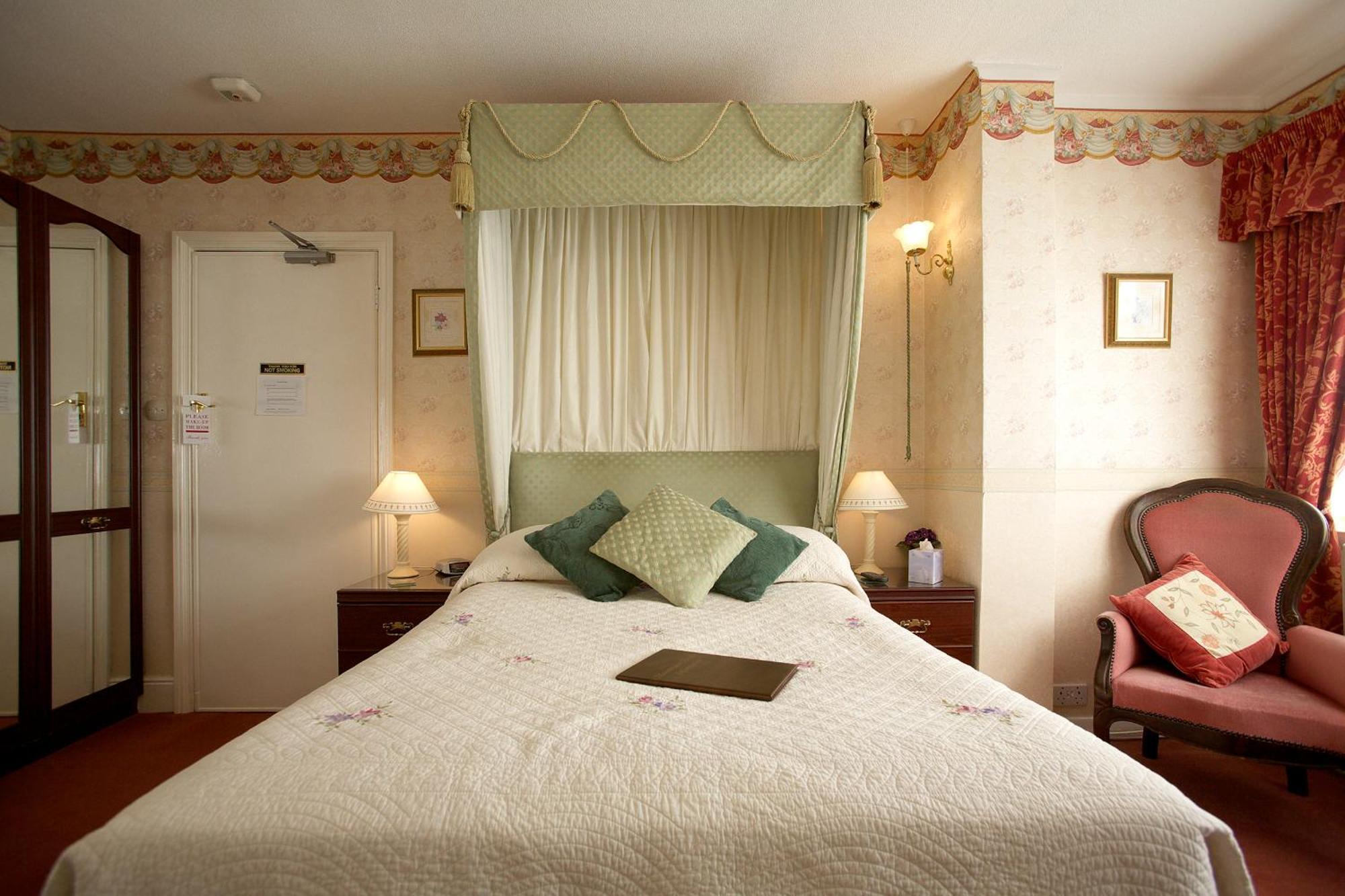 Hotel Moonraker House à Stratford-upon-Avon Extérieur photo