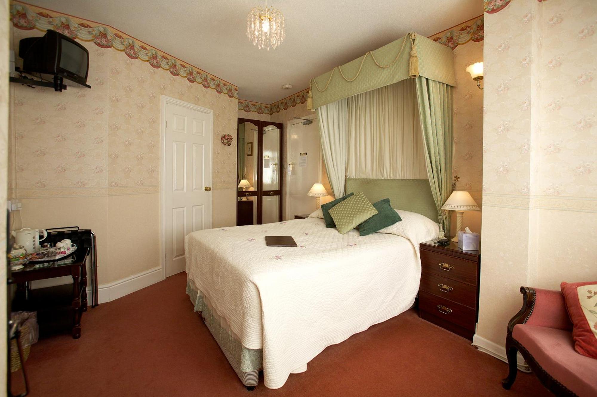 Hotel Moonraker House à Stratford-upon-Avon Extérieur photo