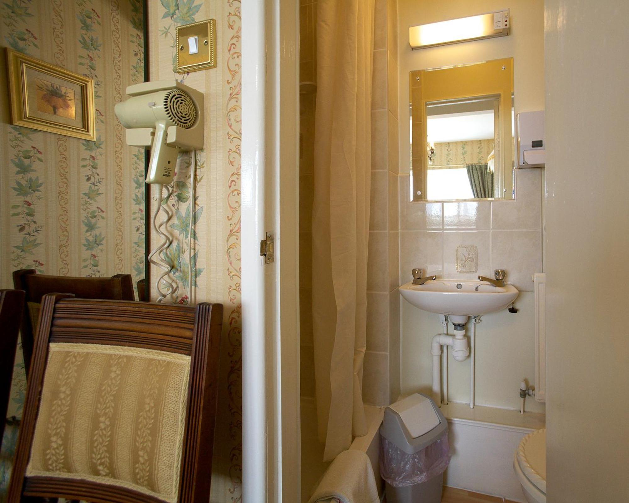 Hotel Moonraker House à Stratford-upon-Avon Extérieur photo