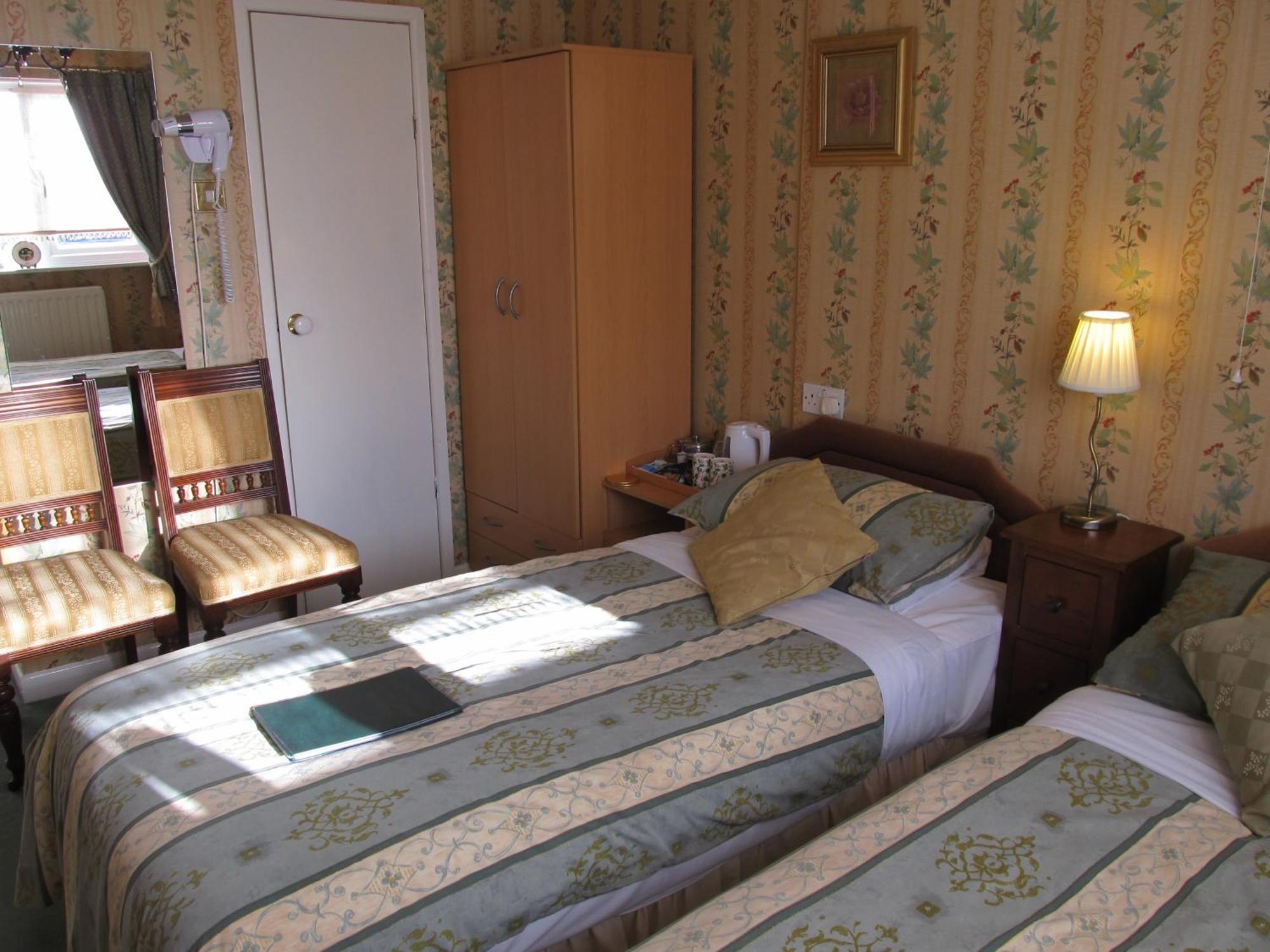 Hotel Moonraker House à Stratford-upon-Avon Extérieur photo