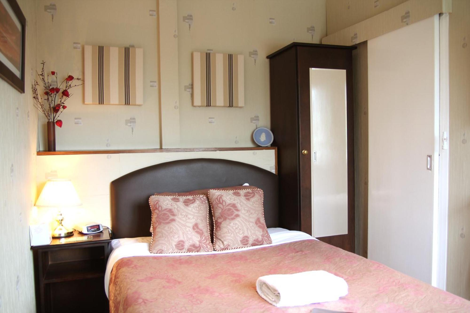 Hotel Moonraker House à Stratford-upon-Avon Extérieur photo