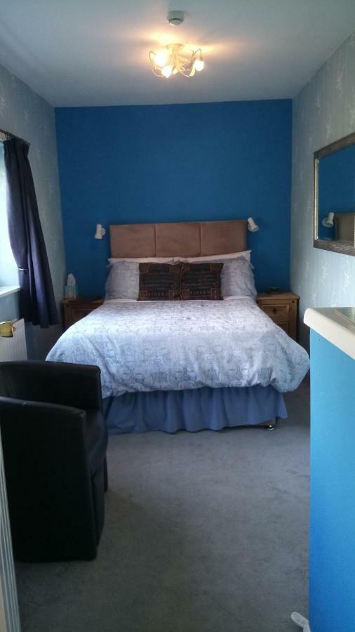 Hotel Moonraker House à Stratford-upon-Avon Extérieur photo