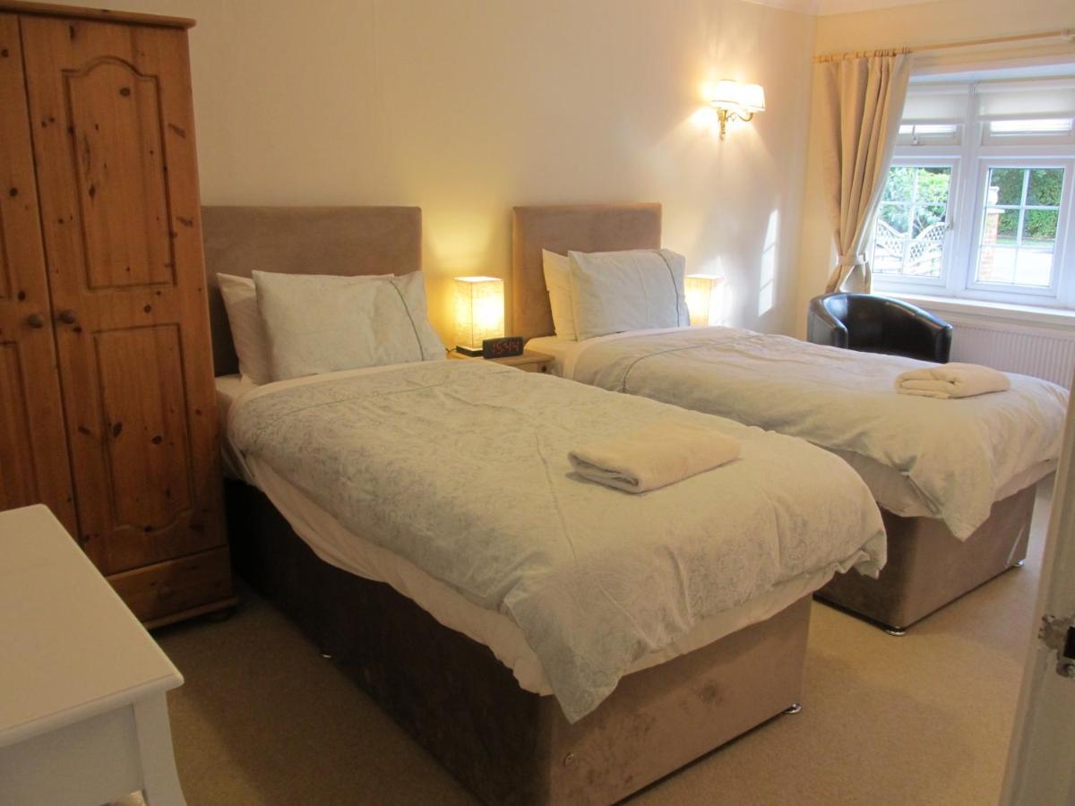 Hotel Moonraker House à Stratford-upon-Avon Extérieur photo
